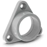 VELLEMAN alu-round Montagebügel