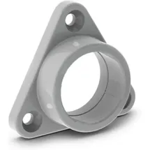 VELLEMAN alu-round Montagebügel