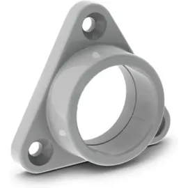 VELLEMAN alu-round Montagebügel