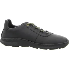 El Naturalista N5434 Oroel Unisex-Sneaker für Erwachsene, schwarz 42
