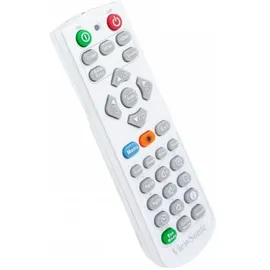 ViewSonic LS610WH 4000 Lumen WXGA LED DLP - Weiß