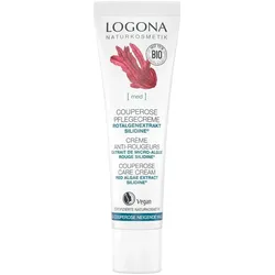 Couperose Pflegecreme