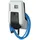 Mennekes AMTRON Professional+ 22 C2 22 kW 7,5 m (1386202) light grey
