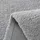 OTTO home Hochflor-Teppich OTTO HOME "Microfaser Teppich Magong, besonders weich, sehr feiner Flor" Gr. 8, grau (hellgrau), B:300cm H:30mm L:400cm, Kunstfaser, Teppiche, uni, Wohnzimmer, Schlafzimmer, Kinderzimmer, auch rund und als Läufer