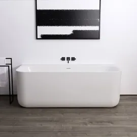 Tellkamp Piacere Vorwand-Badewanne 170 x 75 cm (0100-238-00-A/WG)