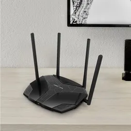 Mercusys MR70X AX1800 Dualband Router