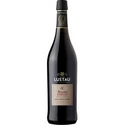 Moscatel Superior Sherry Familiar Emilin Emilio Lustau
