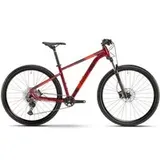 Ghost Kato Pro 27.5 AL U red/orange 2021 27,5"; Diamant - S