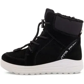 ECCO URBAN SNOWBOARDER Winterstiefel Schwarz 38