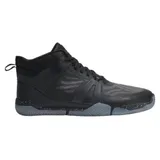 Xero Shoes Barfussschuhe Indoor X1 Mid (Minimal-Basketball) schwarz Herren