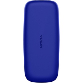 Nokia 105 2019 Dual SIM Blau