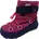 Schneestiefel Flamingo Rot 24