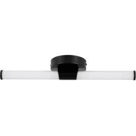 EGLO Ramola 7,5 W 600 lm 3000 K Schwarz 45 x 12 x 6,5 cm