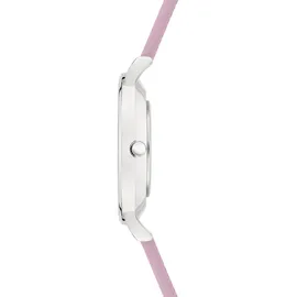 s.Oliver Analoguhr lila Silikon 0 mm SO-4481-PQ