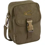 CAMEL ACTIVE Journey Shoulder Bag S khaki