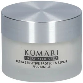 KUMARI Ultra Sensitive Protect & Repair Creme 50 ml