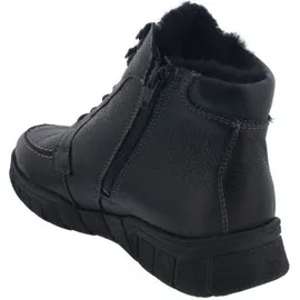 WALDLÄUFER H-Lino Herren Schwarz 45