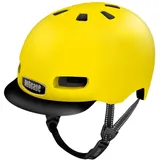 Nutcase Street MIPS 60-64 cm sun day solid