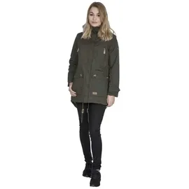 Trespass Clea Jacke Khaki S