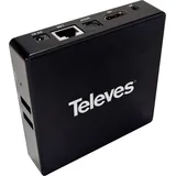 TELEVES Arantia IPTV-Receiver ANEMESIS