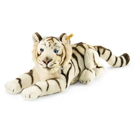 Steiff Bharat der weiße Tiger