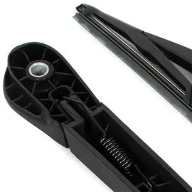 OEM Heckscheibenwischerarm + Wischblatt für Peugeot 207 2008- SW (Kombi) 300 mm