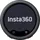 INSTA360 Mic Pro Transmitter (Graphite Black)