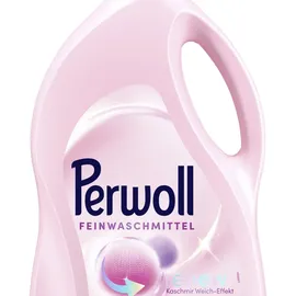 Perwoll Feinwaschmittel Flüssig 52 WL