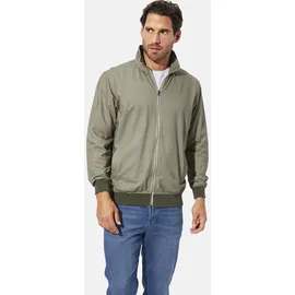 Babista NORIETTA Sweatjacke Herren Khaki L