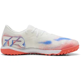 Puma Future 8 Match TT Low Fußballschuhe Erwachsene 43