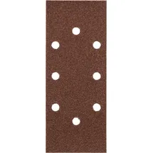 KWB 818124 Schleifpapier 240 230 mm x 93 mm 10 St.