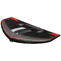 F2 Wing Glide Cross v2 5 qm schwarz