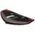 F2 Wing Glide Cross v2 5 qm schwarz