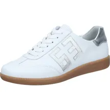 Semler Steffi in weiss/silber | Gr.: 38 EU