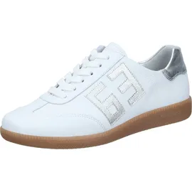 Semler Steffi in weiss/silber | Gr.: 38 EU