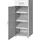 WIMEX Schuhschrank Multiraumkonzept 40 x 98 x 40 cm mit Schublade weiß / weiß