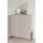 OTTO home Jukon 110 x 135 x 40 cm Beige (kaschmir)