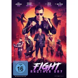 Fight Another Day