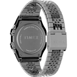 Timex T80 Digital Silikon 34 mm TW2R79300