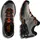 La Sportiva Ultra Raptor II Leather GTX Herren Grey/Marmalade 48 1/2