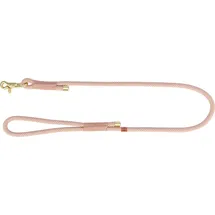 Trixie Soft Rope Führleine - Pink / Light Pink - L–XL