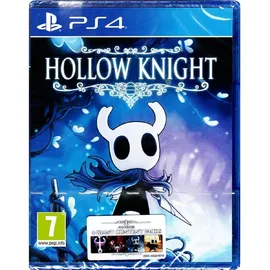 Hollow Knight