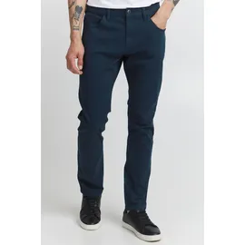 Indicode IDPokar Regular Fit Blau 31/34