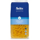 Seitz Fusilli-Spiralen glutenfrei 500 g