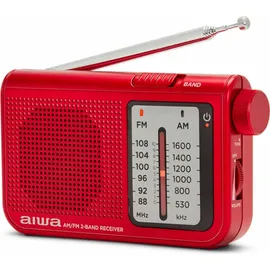 Aiwa RS-55 rot