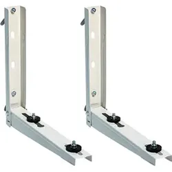 fischer Klimagerätebefestiger KLIMA EASY KLIK