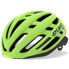 Giro Agilis 55-59 cm Highlight Yellow