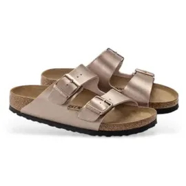 Birkenstock Arizona Birko-Flor rosa 42