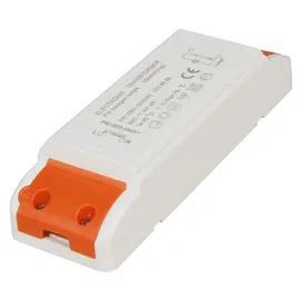 McShine Elektronischer Halogen-Trafo McShine, 10-105W, 230V -> 12V