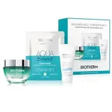 Biotherm Aquasource Hyalu Plump Spring Set